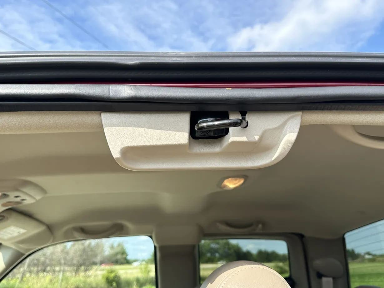 2004 GMC Sierra 1500 SLT Extended Cab Z71, view