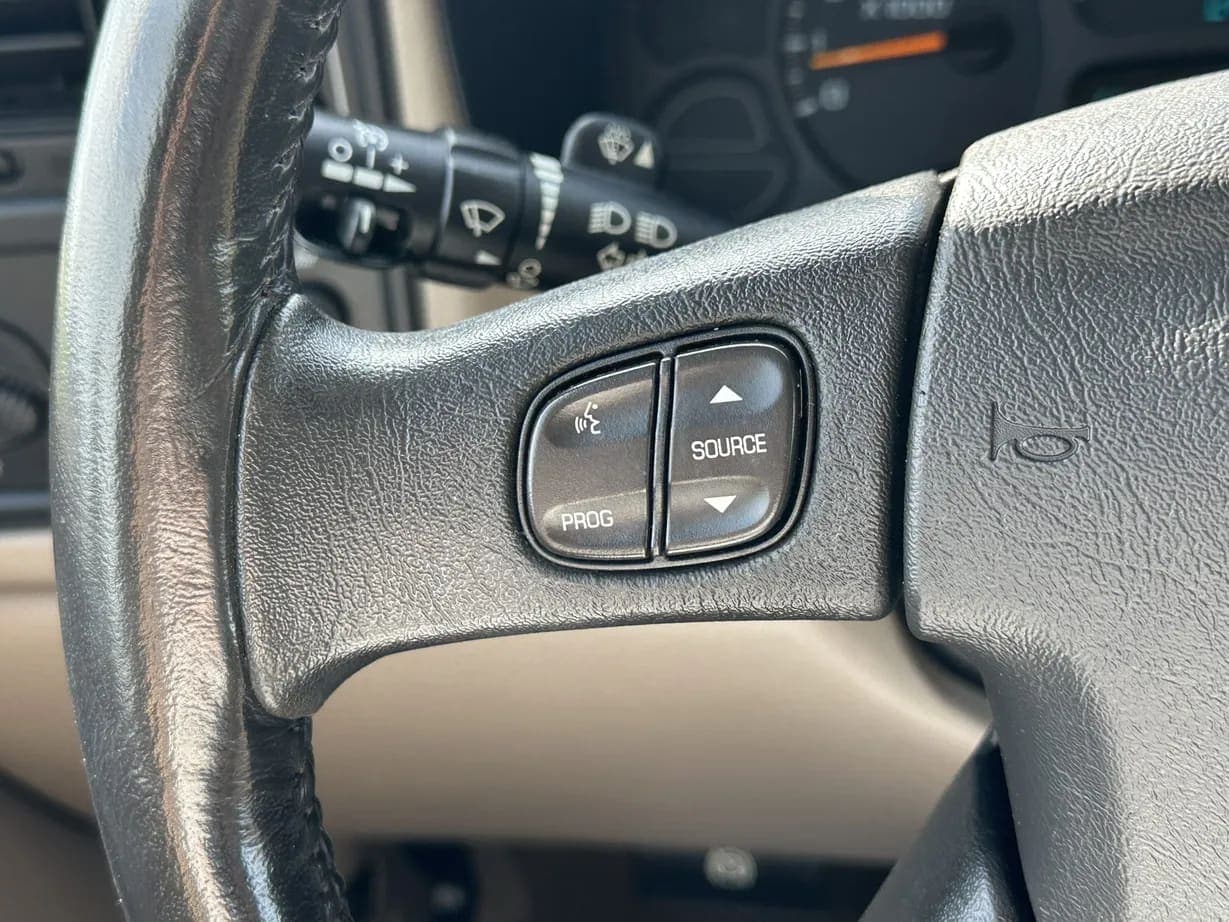 2004 GMC Sierra 1500 SLT Extended Cab Z71, view