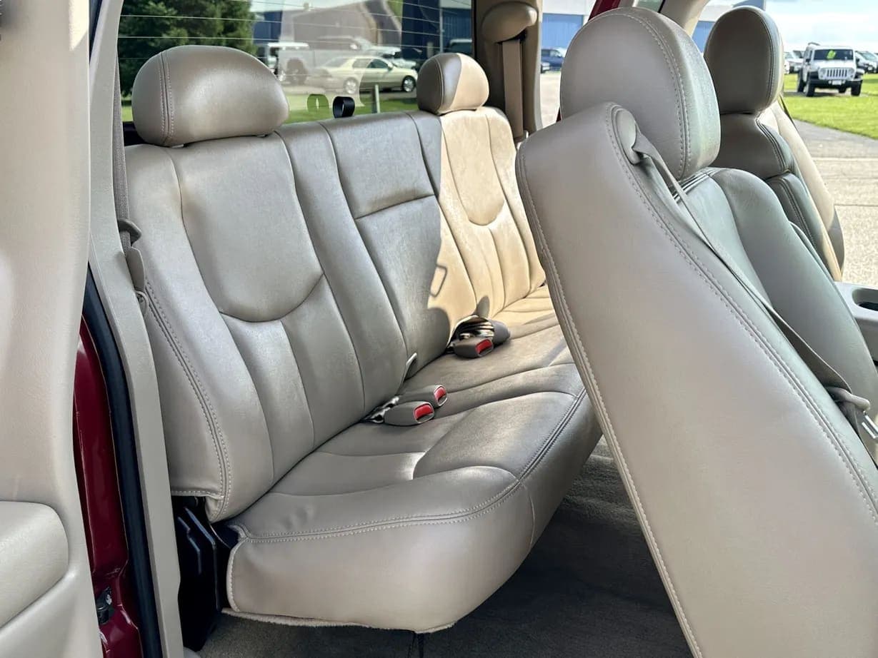 2004 GMC Sierra 1500 SLT Extended Cab Z71, view