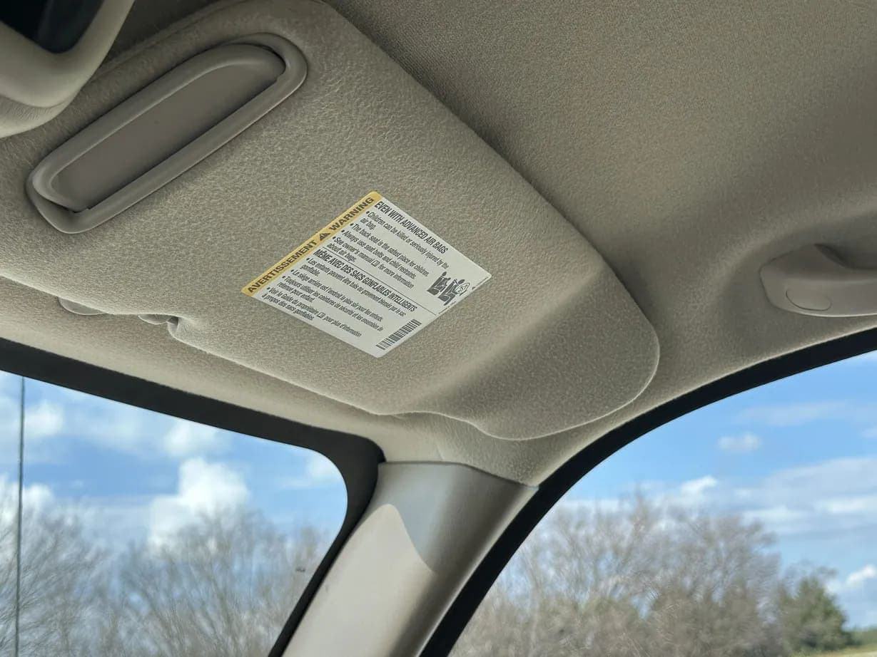 2004 GMC Sierra 1500 SLT Extended Cab Z71, view