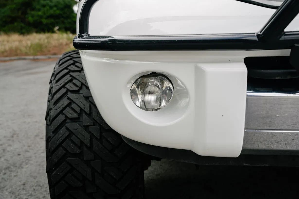2008 Dodge Ram 2500 Laramie Mega, view