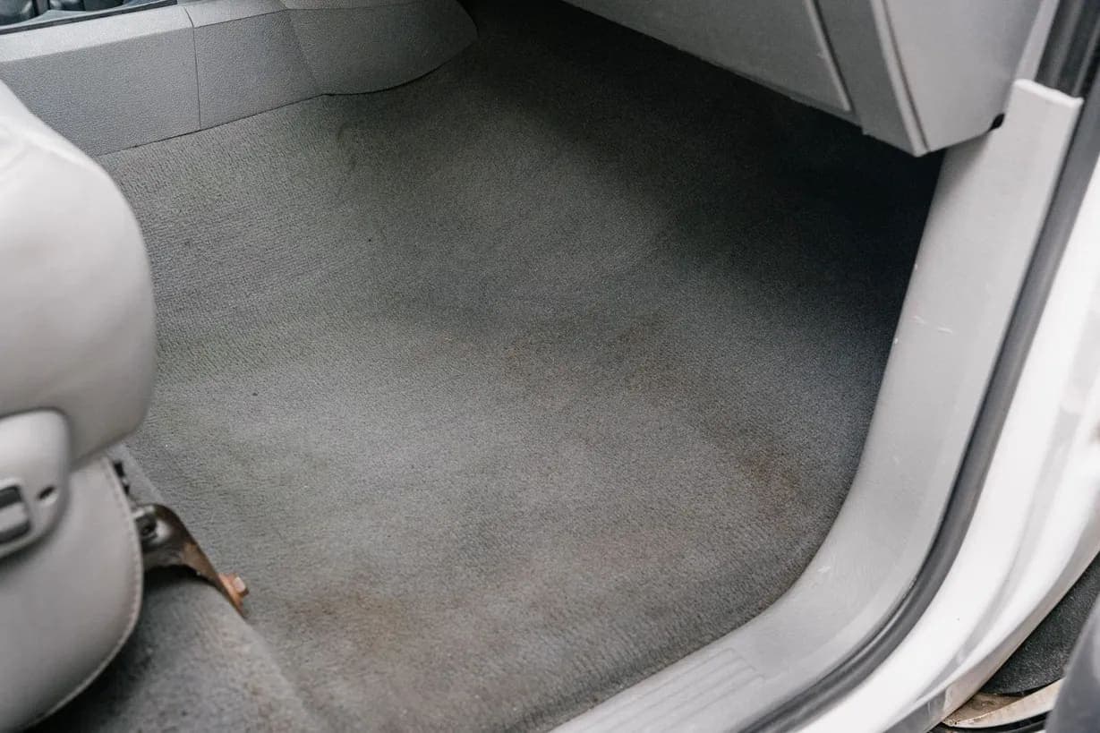 2008 Dodge Ram 2500 Laramie Mega, view