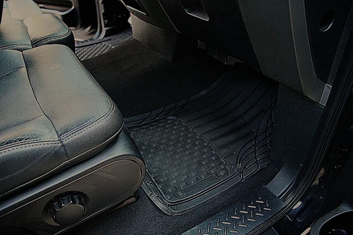 2008 Ford F-150 Roush Nitemare Flareside, view