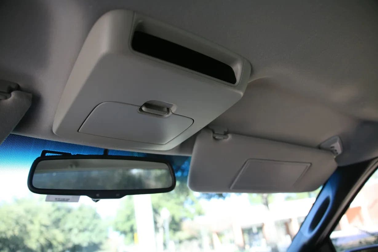 2008 Ford F-150 Roush Nitemare Flareside, view