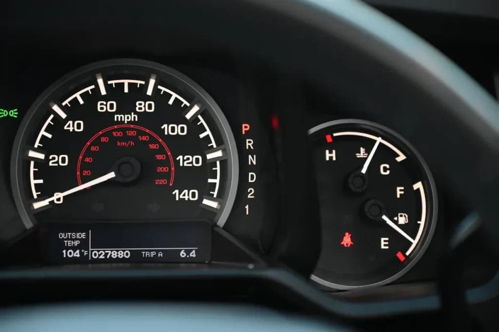 2010 Honda Ridgeline RTL, view
