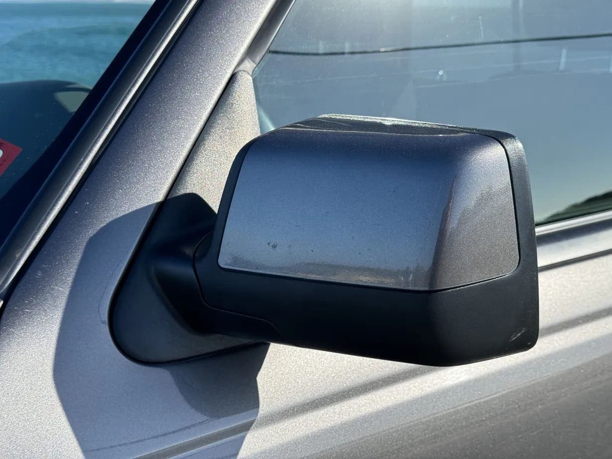 2011 Ford Ranger Sport SuperCab, view