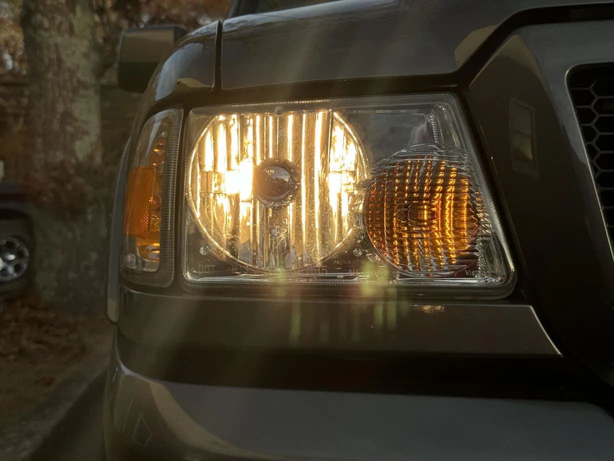 2011 Ford Ranger Sport SuperCab, view