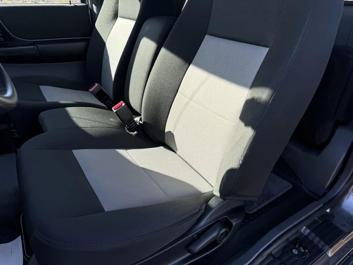 2011 Ford Ranger Sport SuperCab, view