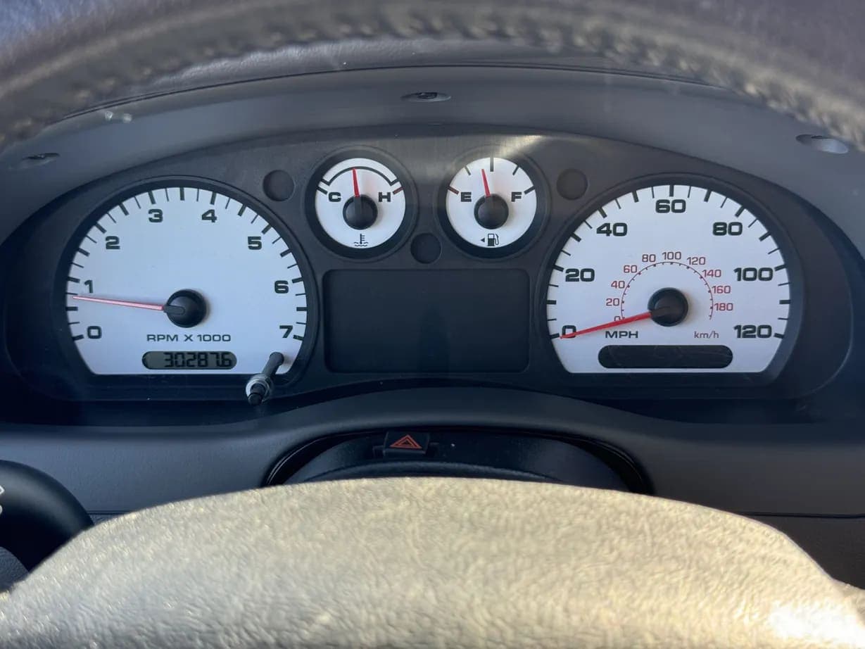 2011 Ford Ranger Sport SuperCab, view