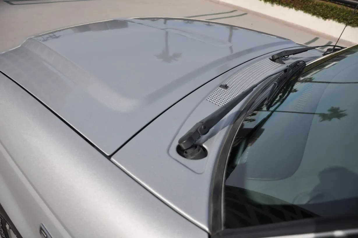 2011 Ford Ranger XLT SuperCab, view
