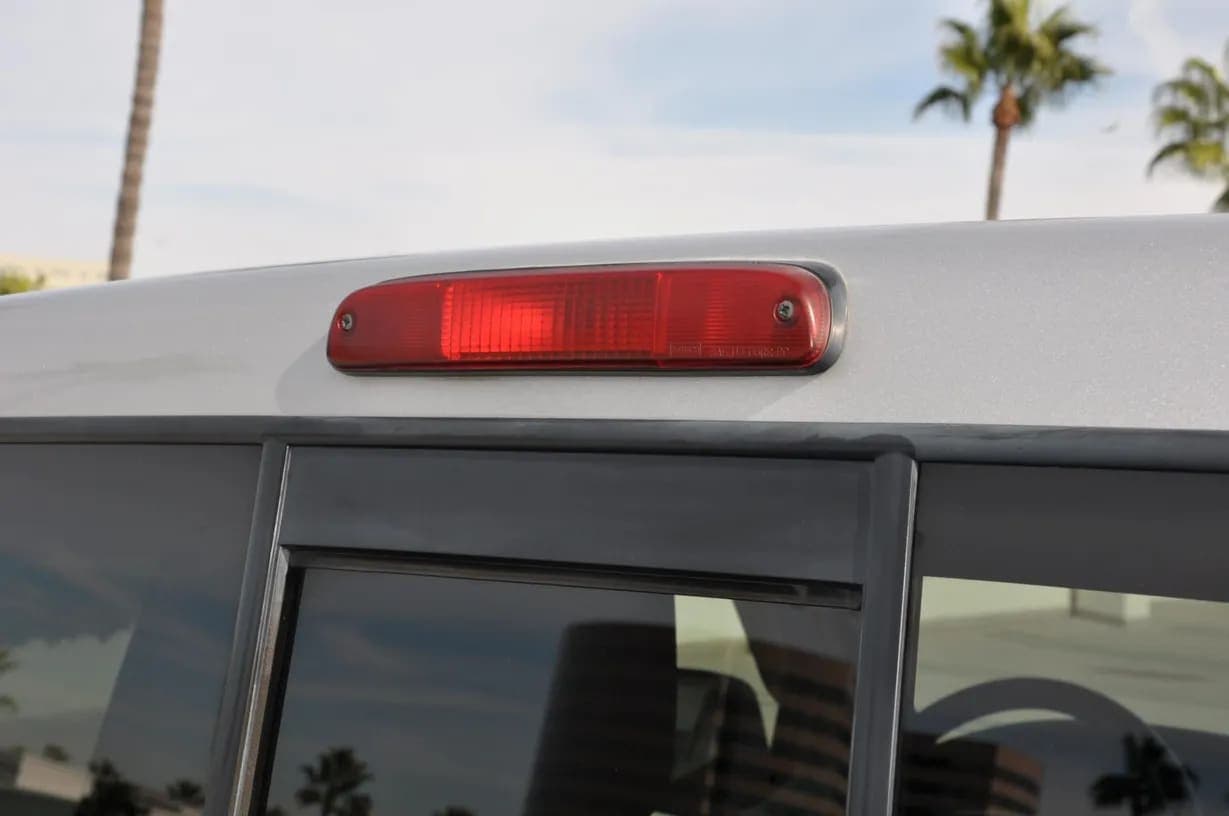2011 Ford Ranger XLT SuperCab, view