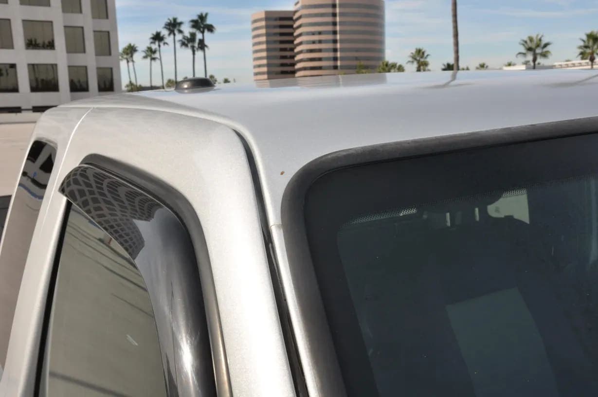 2011 Ford Ranger XLT SuperCab, view