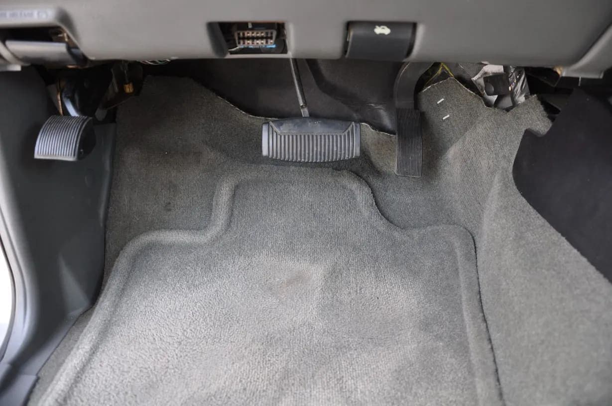 2011 Ford Ranger XLT SuperCab, view