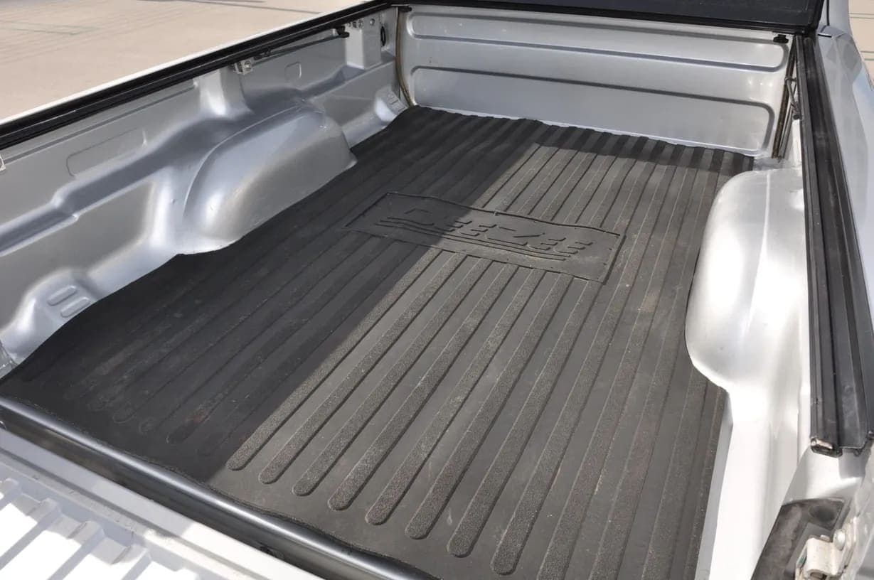2011 Ford Ranger XLT SuperCab, view