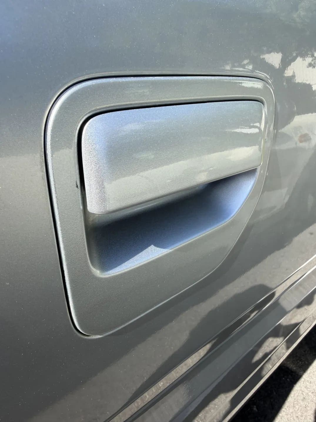 2012 Honda Ridgeline RTS, view
