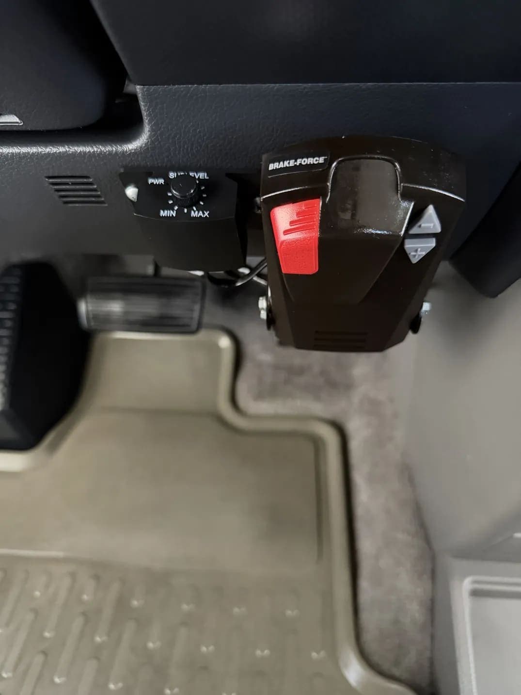 2012 Honda Ridgeline RTS, view