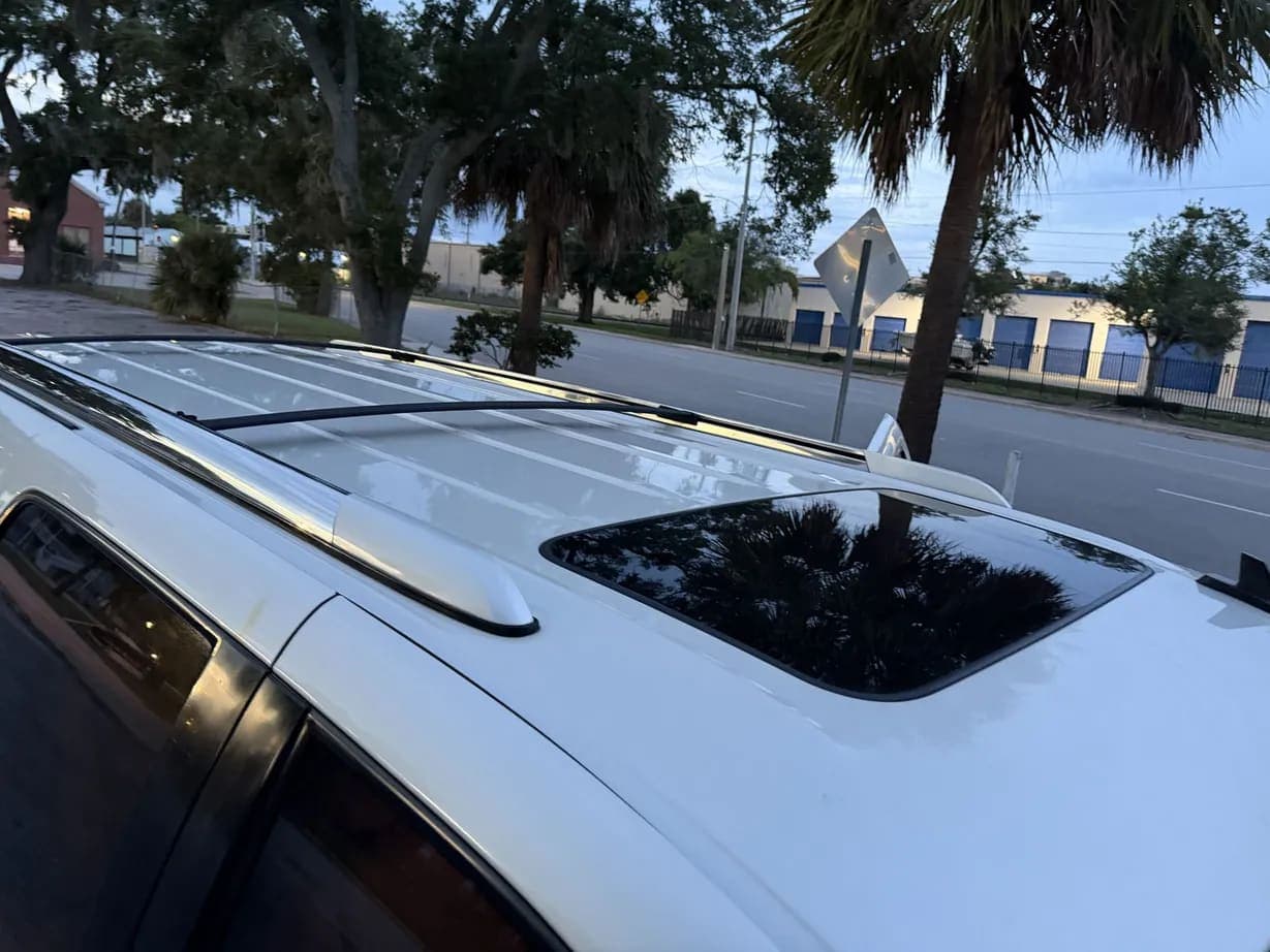 2013 Cadillac Escalade ESV Premium, view