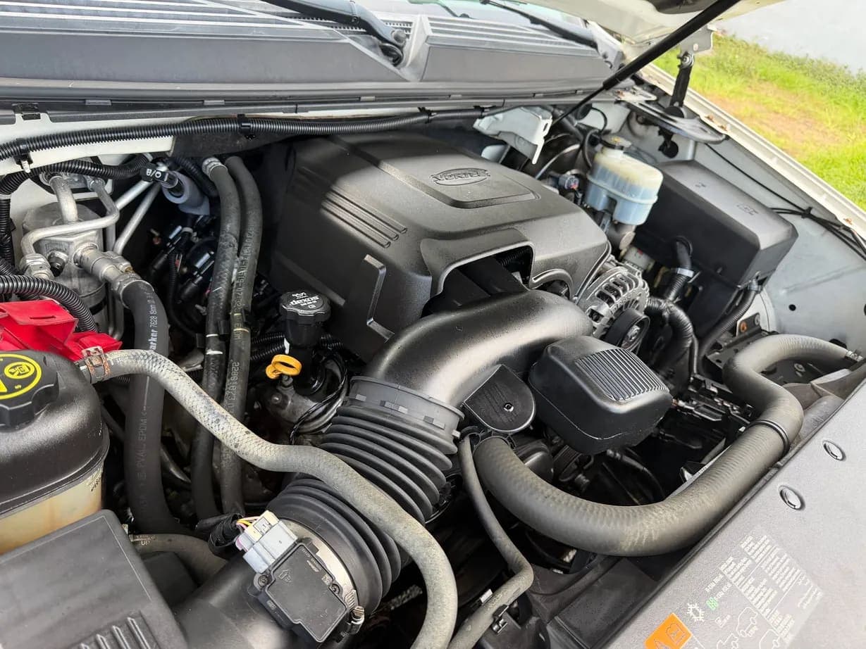2013 Cadillac Escalade ESV Premium, view