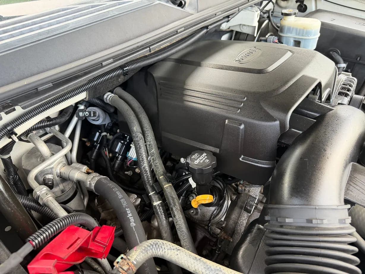 2013 Cadillac Escalade ESV Premium, view