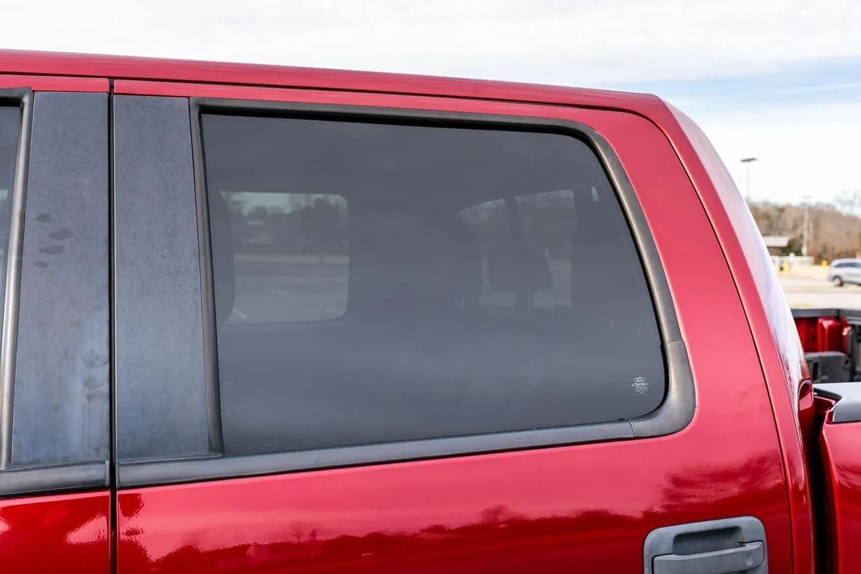 2014 Ford F-150 SVT Raptor Special Edition, view