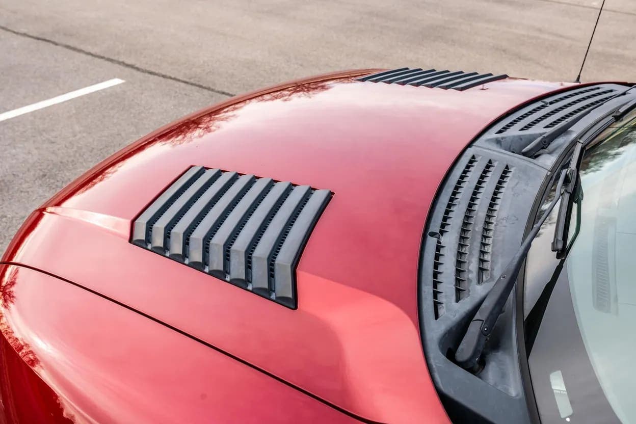 2014 Ford F-150 SVT Raptor Special Edition, view