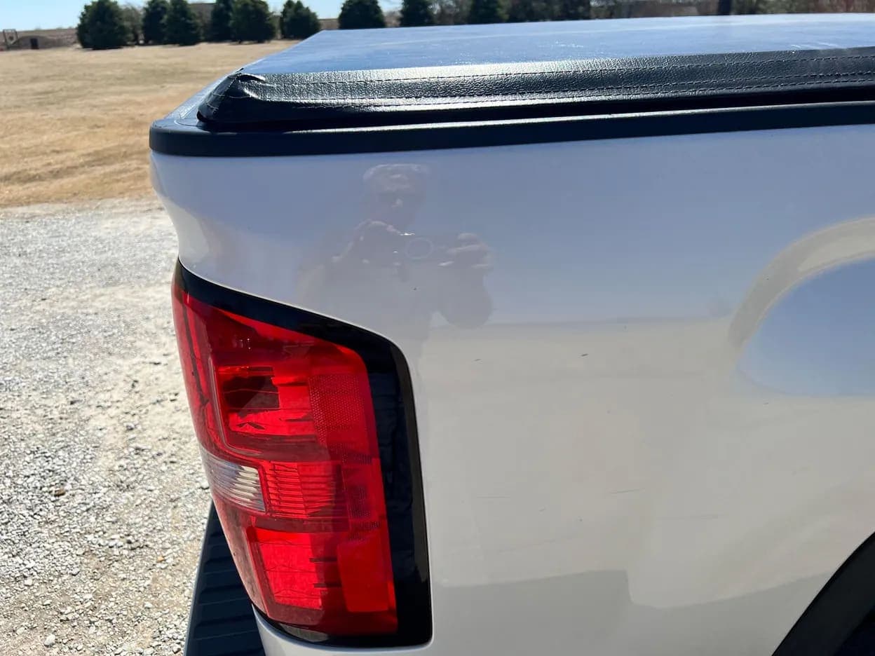 2014 GMC Sierra 1500 Denali, view