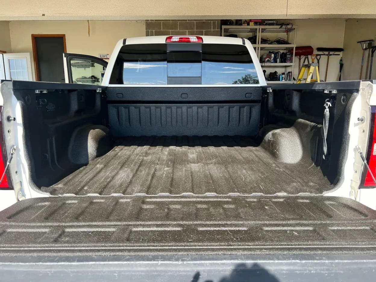 2014 GMC Sierra 1500 Denali, view
