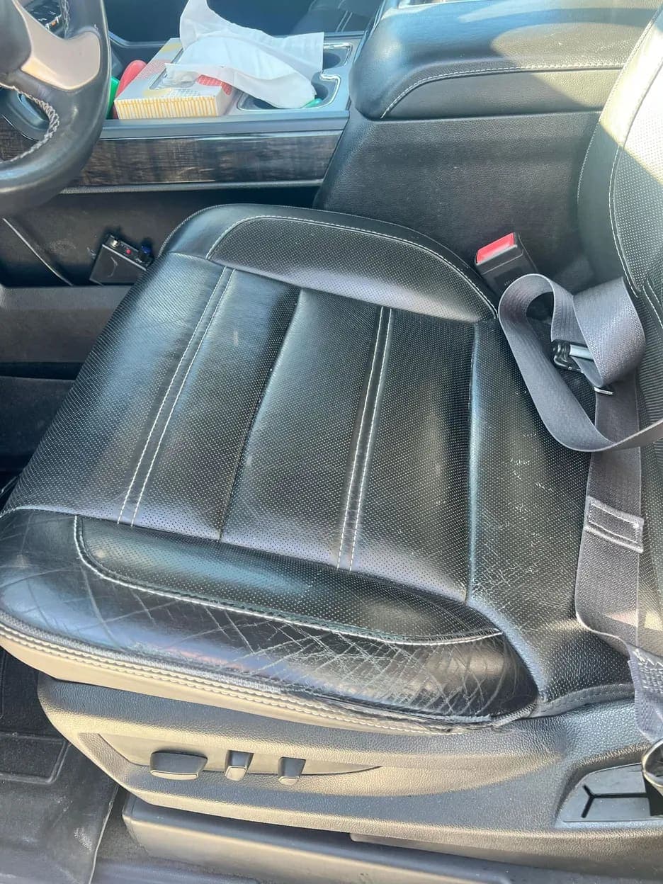 2014 GMC Sierra 1500 Denali, view