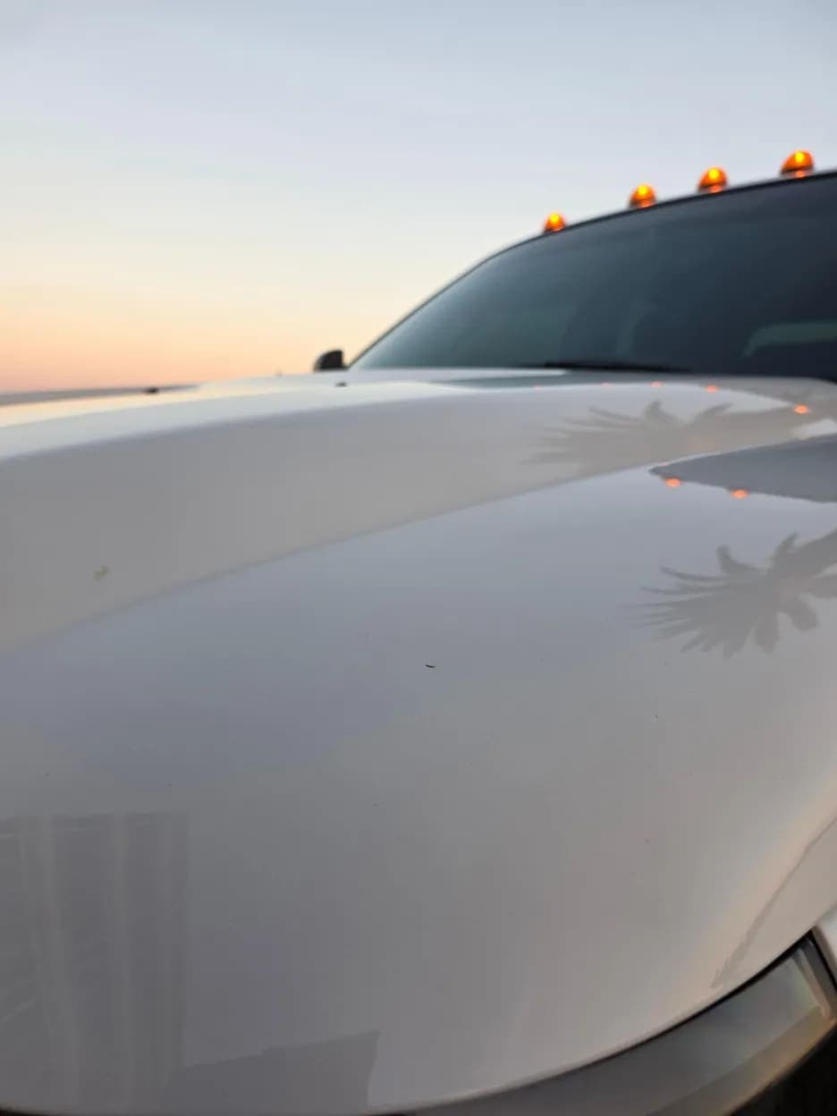 2015 Ford F-350 Super Duty Lariat, view