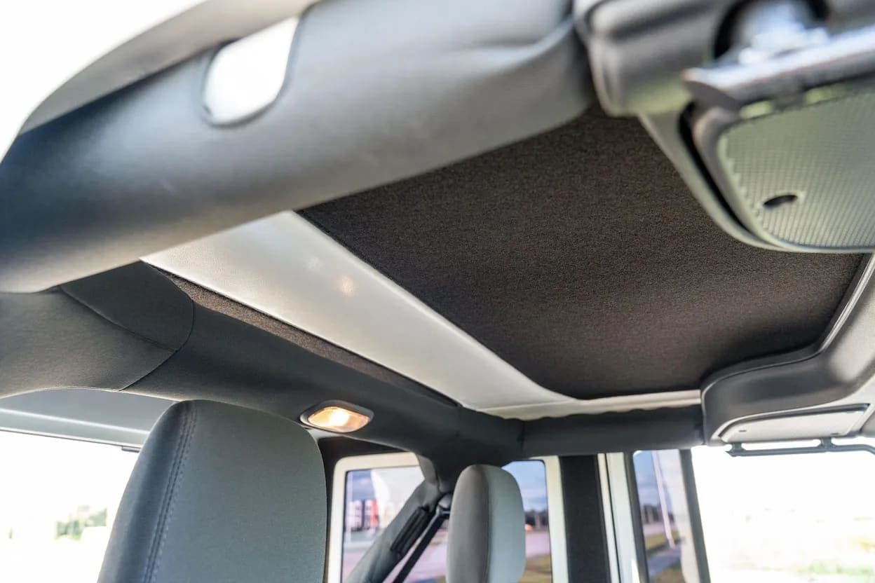 2018 Jeep Wrangler Unlimited Sport S, view