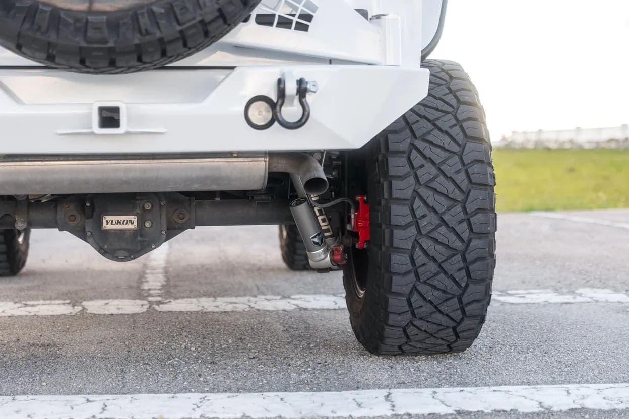 2018 Jeep Wrangler Unlimited Sport S, view