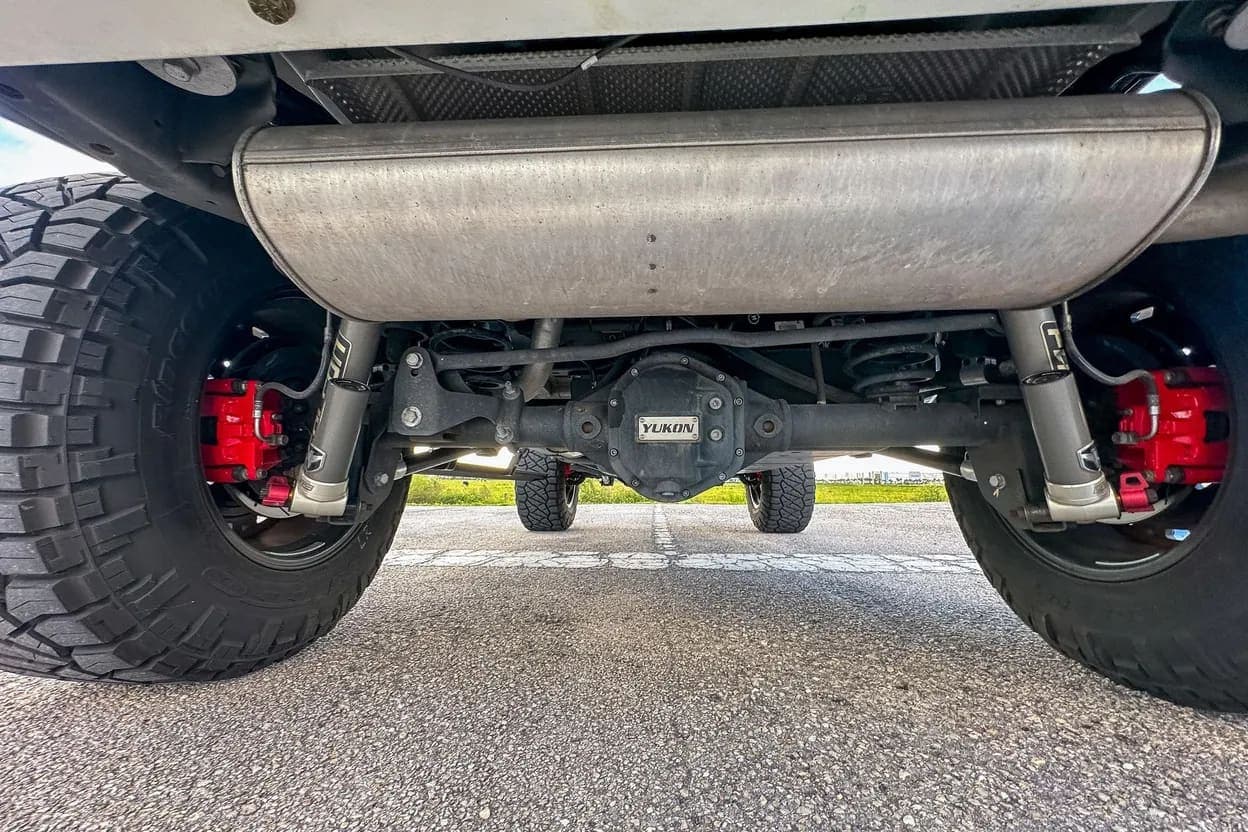 2018 Jeep Wrangler Unlimited Sport S, view