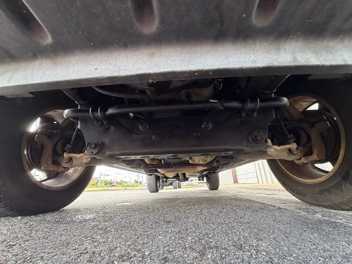 2014 Ram 1500 ST, view