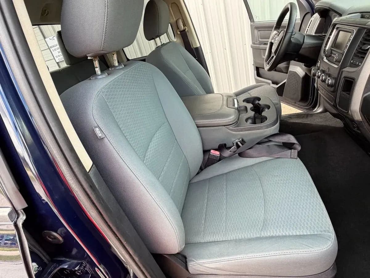 2014 Ram 1500 ST, view