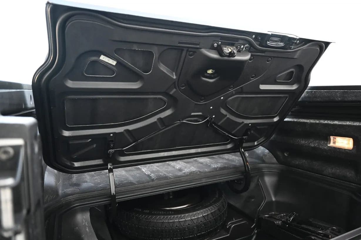 2010 Honda Ridgeline RTL, view