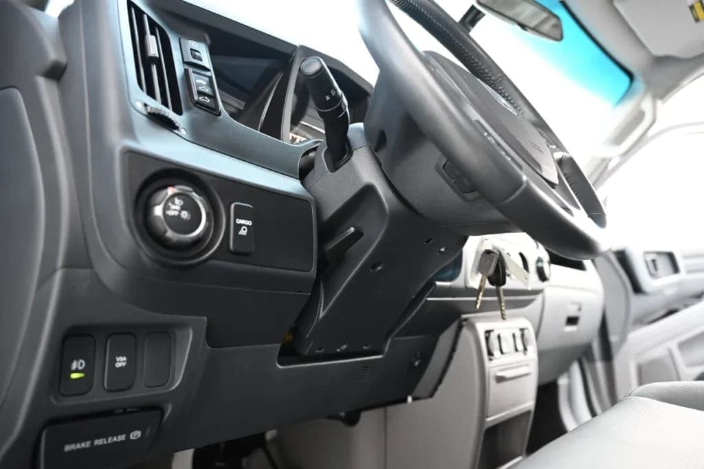 2010 Honda Ridgeline RTL, view