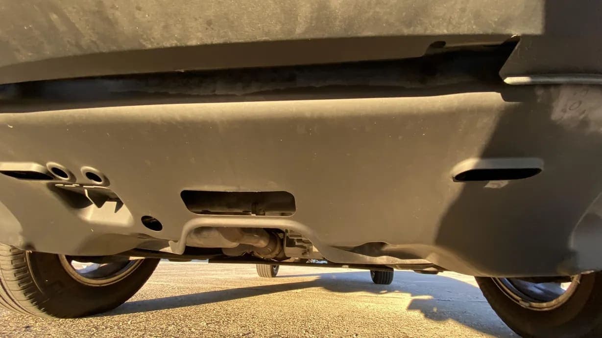 2010 Honda Ridgeline RTL, view