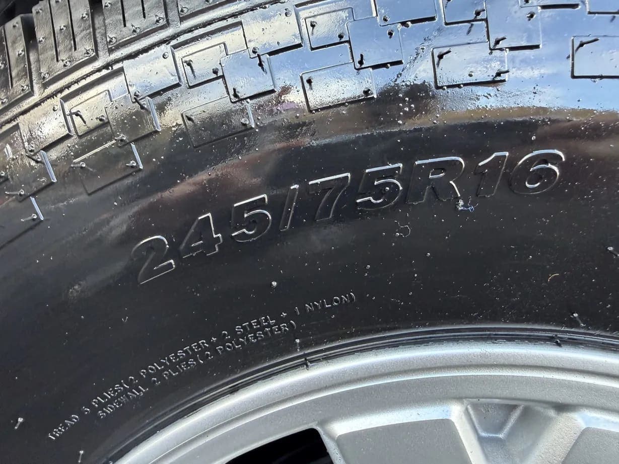 2008 Toyota Tacoma SR5 PreRunner, view