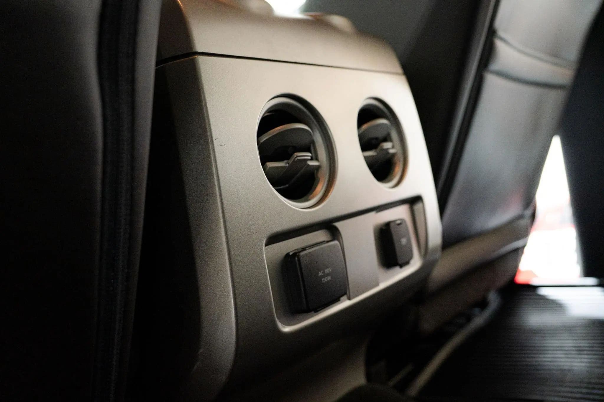 2014 Ford F-150 SVT Raptor SuperCrew, view