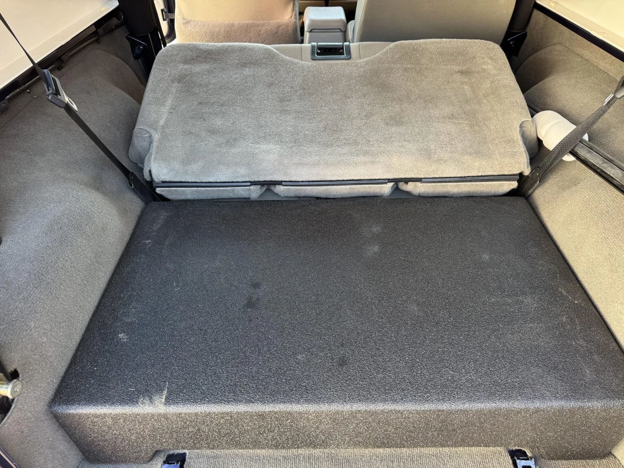 2006 Jeep Wrangler Unlimited Rubicon, view
