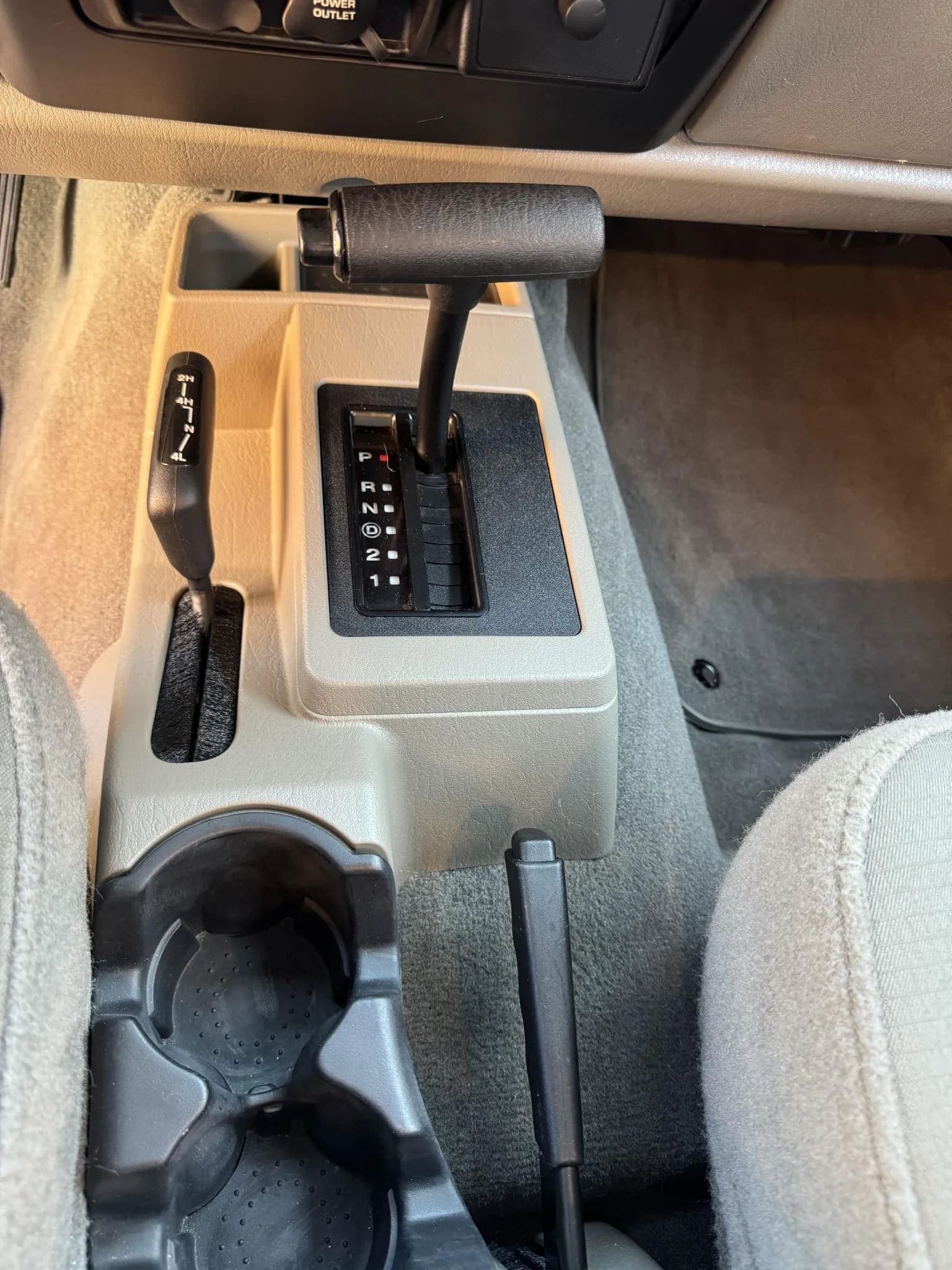 2006 Jeep Wrangler Unlimited Rubicon, view