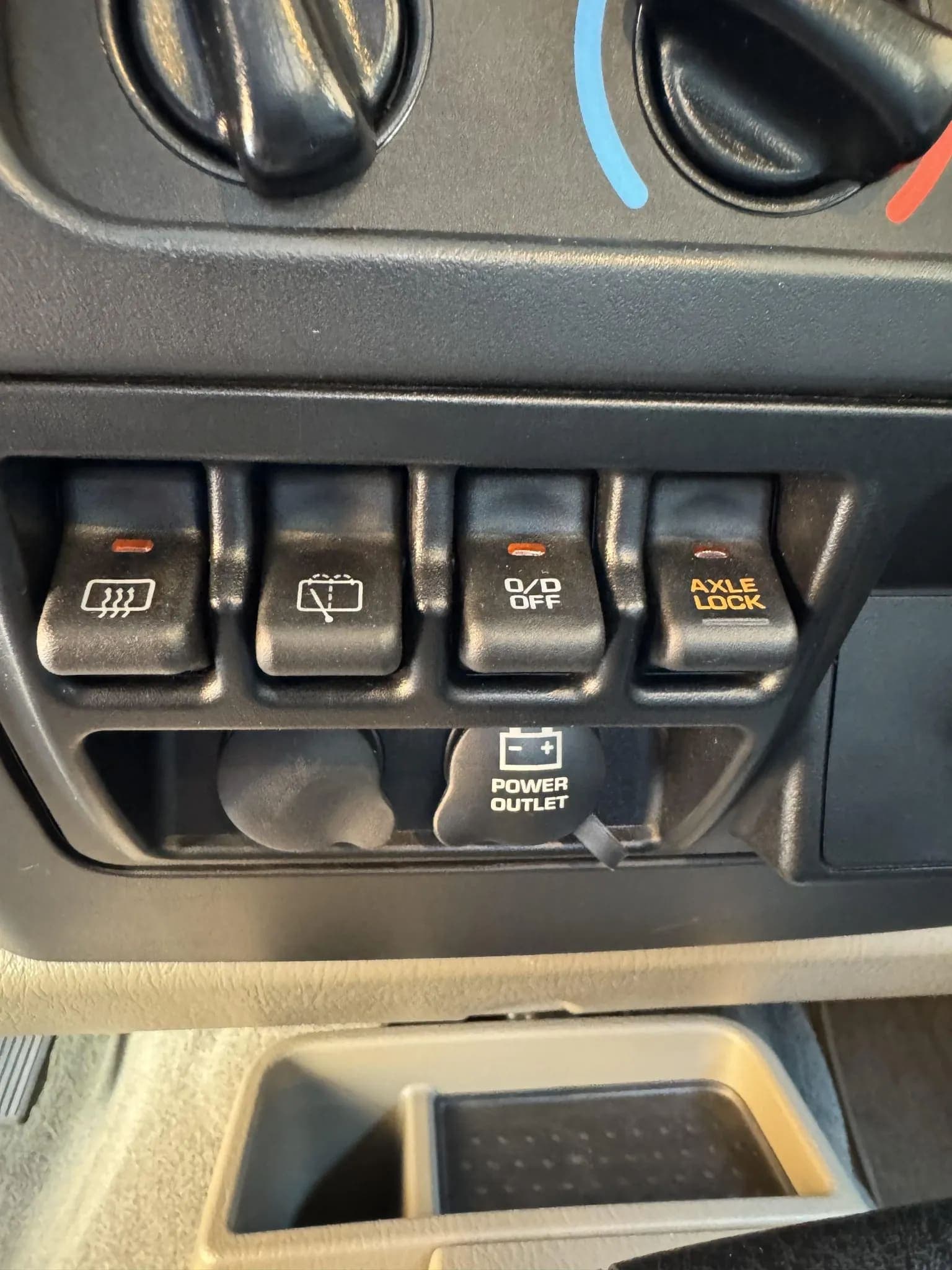 2006 Jeep Wrangler Unlimited Rubicon, view