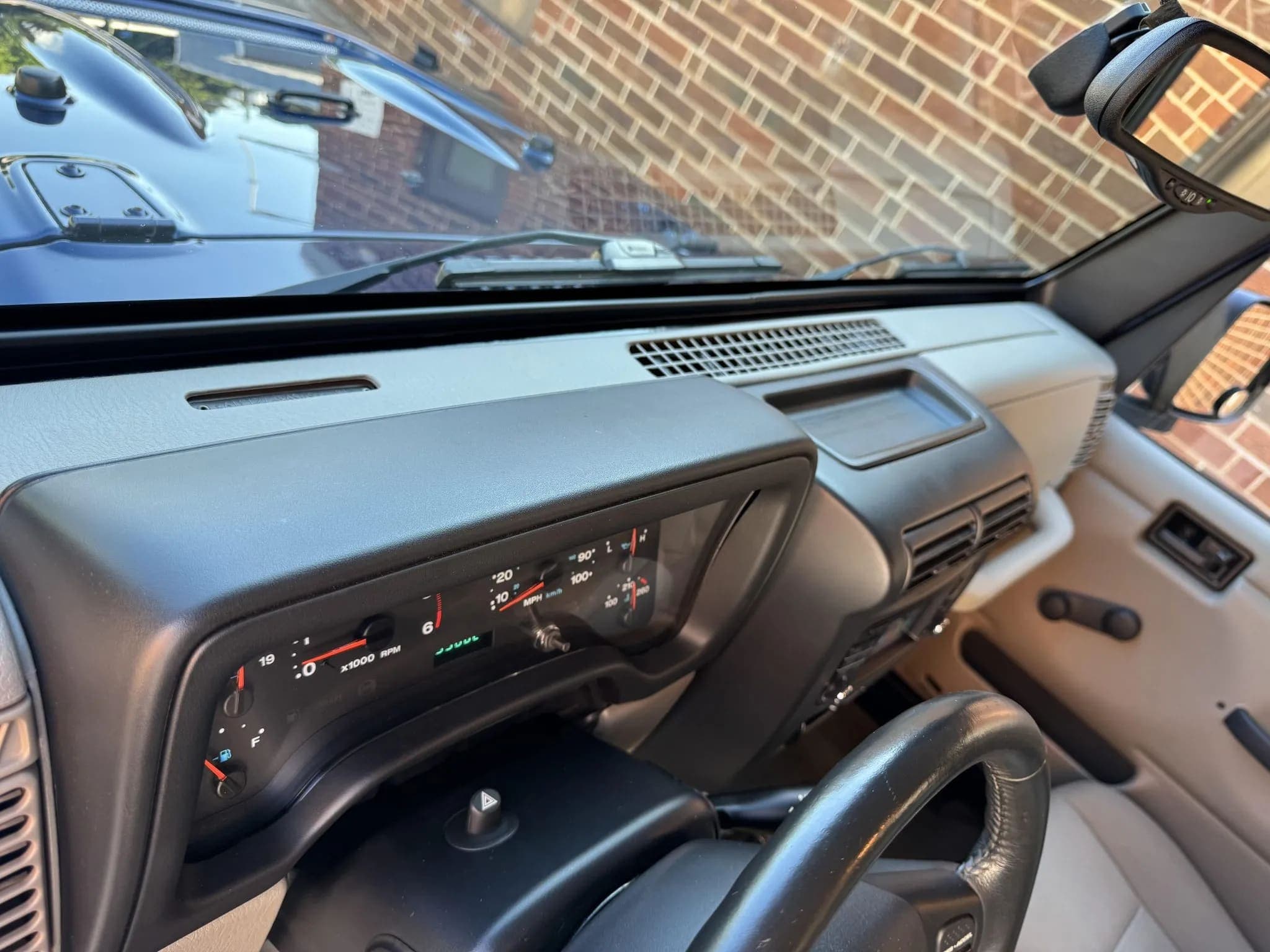 2006 Jeep Wrangler Unlimited Rubicon, view