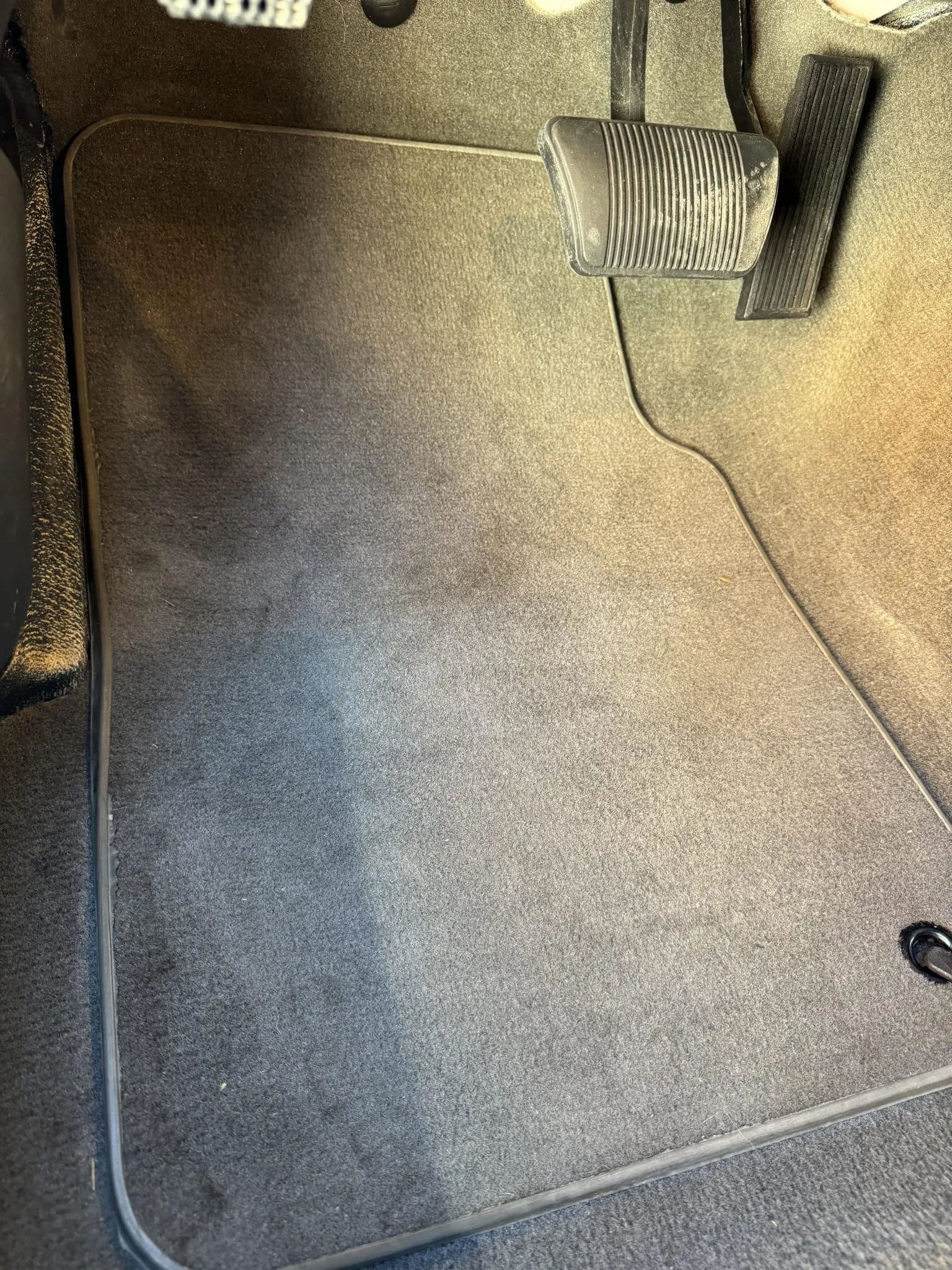 2006 Jeep Wrangler Unlimited Rubicon, view