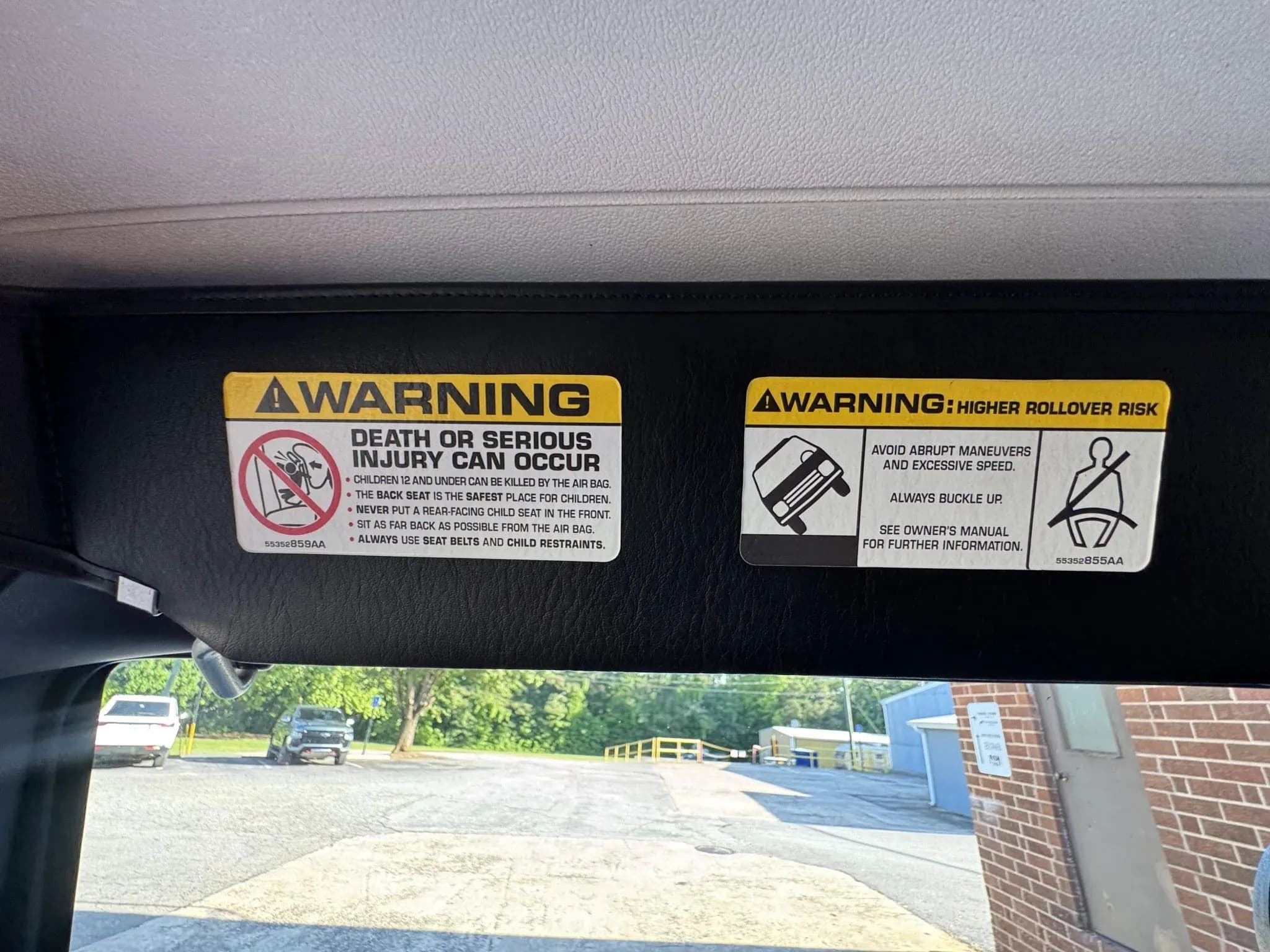 2006 Jeep Wrangler Unlimited Rubicon, view