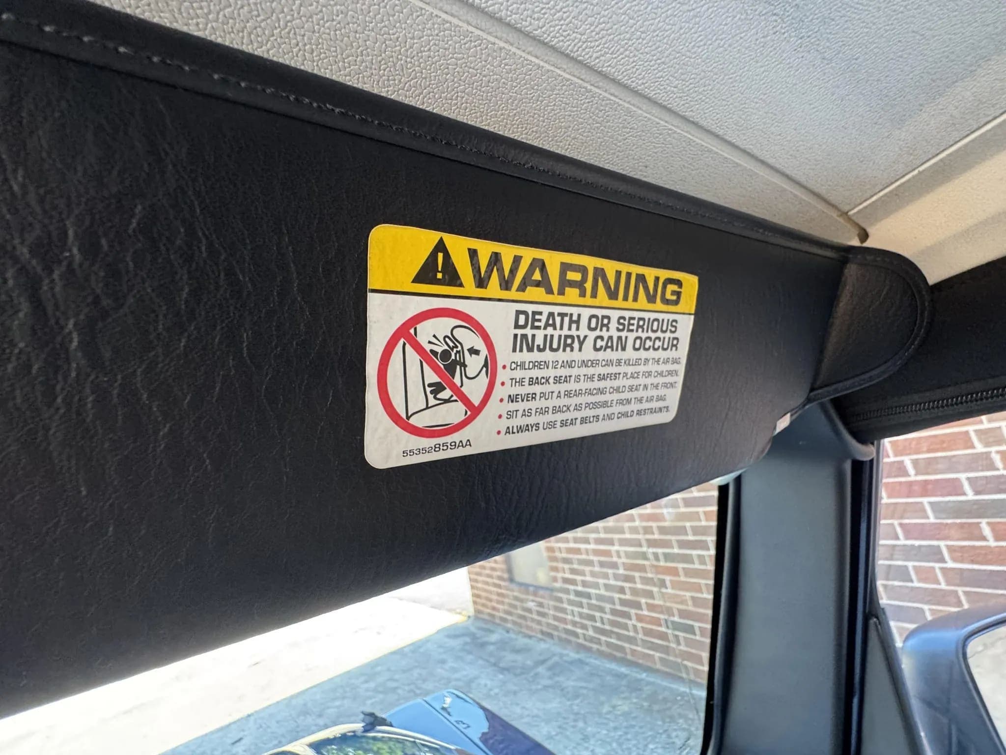 2006 Jeep Wrangler Unlimited Rubicon, view