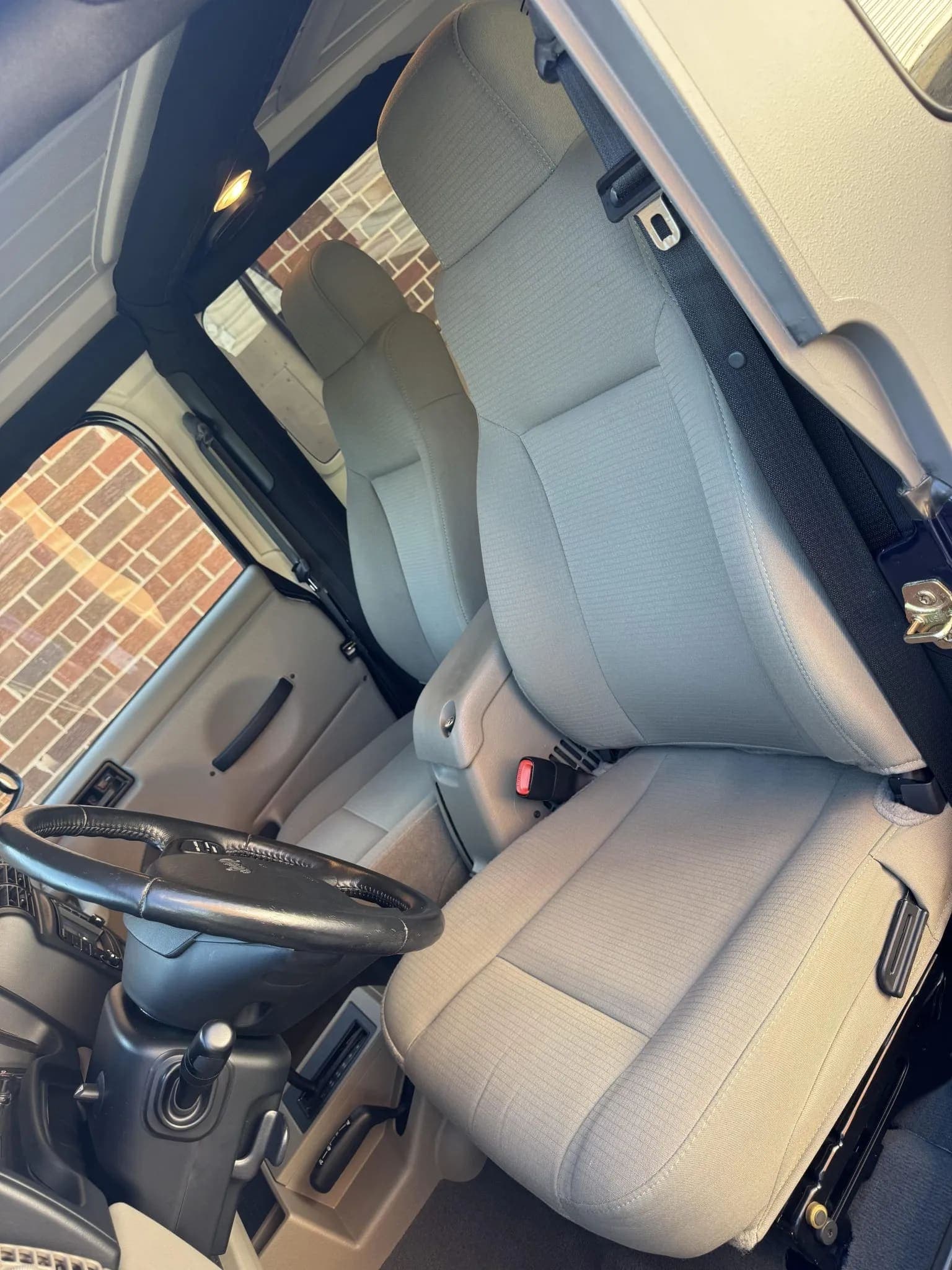 2006 Jeep Wrangler Unlimited Rubicon, view